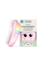 Resim Shop a Way Tarak Original Mini Pembe Unicorn Çocuk Saç Fırçası 