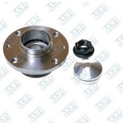 Resim Arka Teker Poryasi Corsa D 1.0 1.2 1.3Cdti 1.4 1.7Cdti 2006- 504662604 