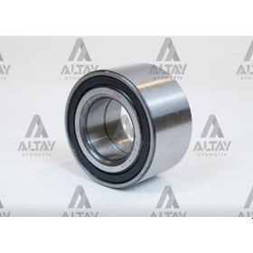 Resim Esse Otomotiv 94>01 Civic Crx Jazz 38×73×40 Abs Siz Ön Teker Rulmanı - GMB-GH038100 - 44300-S04-008 