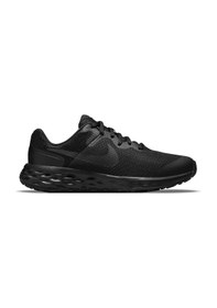 Resim Nike Revolution 6 NN Koşu Ayakkabısı DD1096-001 Siyah 