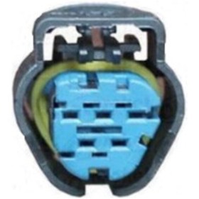 Resim Genel Markalar Oto Soket Unıversal (5k023) 