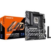 Resim Gigabyte Anakart Intel LGA1851 ATX Z890 UD WiFi6E 