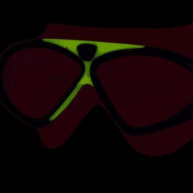 Resim Uhlsport SWG-1400 Unisex Yüzücü Gözlüğü 