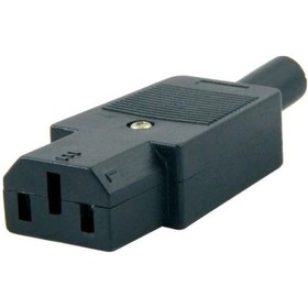 Resim Lockway Ic-215a Power Fiş Dişi Seyyar 10 Adet 