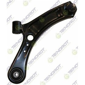 Resim Suzukı Sx4 2006-2013 / Fıat Sedıcı 2006-2014 Salıncak Ön Sağ Alt Rotilli Sac 45201-79j00 