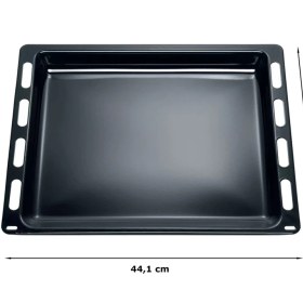 Resim Bosch Ankestra Fırın Tepsisi Boyutları: 441 x 370 x 35.7 mm 