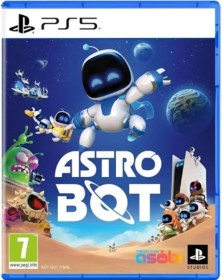 Resim [2.EL] Astro Bot - PS5 Oyun 