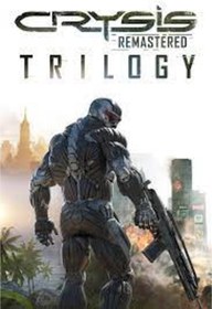 Resim Psn Crysis Remastered Trilog 1 2 3 PS4 PS5 (Dijital Ürün) 