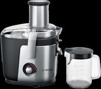 Resim Bosch MES4010 1200 W Katı Meyve Sıkacağı 
