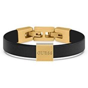 Resim Guess JGUJUMB03031JWYGBKTU Erkek Bileklik 