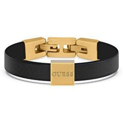 Resim Guess JGUJUMB03031JWYGBKTU Erkek Bileklik 
