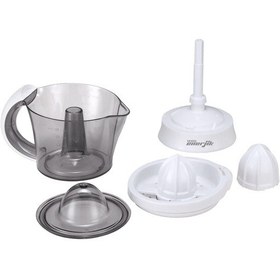 Resim Vestel Enerjik NS2000 Narenciye Sıkacağı 