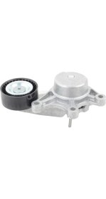 Resim Oto Balans Bmw 3 Serisi F30 320I V Kayış Gergisi Komple 