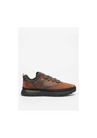 Resim Timberland Euro Trekker Low Lace Up Sneaker Haki 