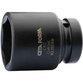 Resim Ceta Form 1" 6 Köşe Havalı Lokma Anahtar - 24 mm 