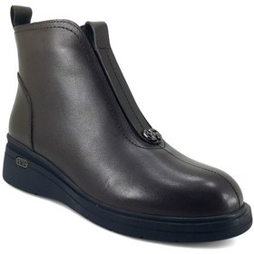 Resim Beety 5068 25kb Kadın Günlük Bot Kahverengi Kahverengi 