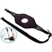 Resim Jjc St-5 Neoprene Stabilizer Strap (Siyah) 