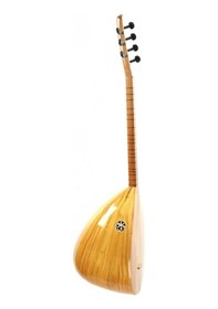 Resim Idol Dut Tekne Kısa Sap Bağlama Tam Set 