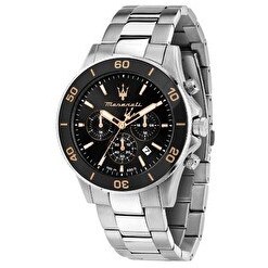 Resim Maserati R8873600003 Erkek Kol Saati 