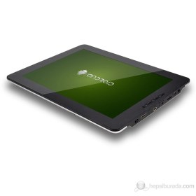 Resim Artes i9701ips 16GB 9.7" Tablet 
