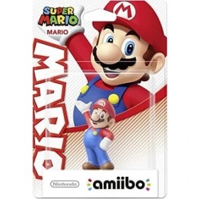Resim Hype Store Amiibo Mario Super Mario 