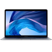 Resim MacBook Air (Retina, 13 inç, 2018) i5 (1.60 GHz) 8 GB 128 GB Gümüş MREA2TU/A - Yenilio Yenisi 