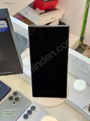 Resim Samsung S24 Ultra İkinci El TR | 256 GB | Siyah İkinci El SAMSUNG S24 ULTRA 256GB 18 AY TR GARANTİLİ HATASIZ-BAHARİYEMOBİL