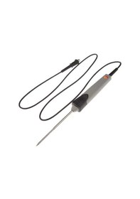 Resim Testo 0613 1212 Ntc Özellikli Sıcaklık Ölçer Prob 150 C 