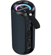 Resim Lemestar Xdobo Challenger 2020 Bluetooth Hoparlör 50w Taşınabilir Açık Hava Su Geçirmez S 
