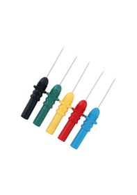 Resim Hantek Ht307 Akupunktur Arka Prob Pin Seti Otomotiv Tanı Test Aksesuarları Onarım Araçları 