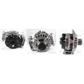 Resim Unıversal Alternatör 12v 150a Ford Transıt V363 Lin Com Uçlu - Wutse-1101.0298 