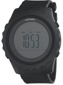 Resim Cockpit CK-S2626BK Erkek Kol Saati 