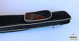 Resim Uzun Sap Bağlama - Saz İçin Kılıf YBGL-301 