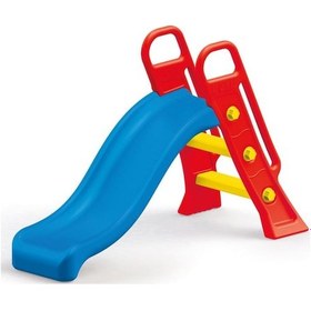 Resim Dolu 3028 Küçük Kaydırak 