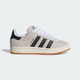 Resim adidas Campus 00s W Kadın Bej Spor Ayakkabı Gy0042 