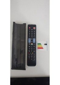 Resim Tüm Akıllı, Sihirli, Mouseli,smart Kumanda Yerine Uyar Kılıflı 