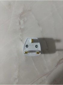 Resim teknobizz Hac Prizi Hac Fişi Umre Prizi Umre Fişi Suudi Arabistan Prizi Suudi Arabistan Fiş Priz Dönüştürücü 