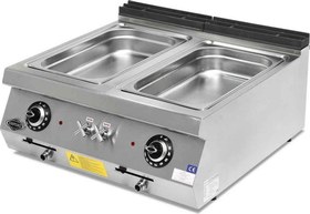 Resim Empero EMP.PLS.7SE020 Elektrikli Benmari 