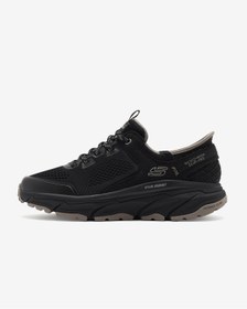 Resim Skechers D'lux Journey - Swıtch Stıtch Erkek Siyah Outdoor Ayakkabı 237195 Bktp Siyah | Orijinal 