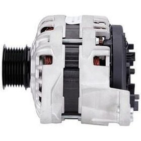 Resim Bosch Alternatör 150a Fıat Ducato Iveco Daıly Karsan Jest 