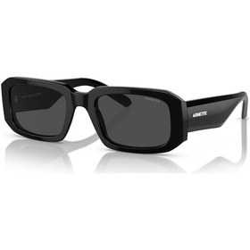 Resim Arnette 4318 121487 53 Erkek Güneş Gözlüğü Siyah 