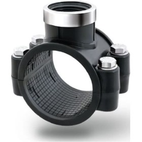 Resim Poelsan 110 1" Civatalı Priz Kolye 