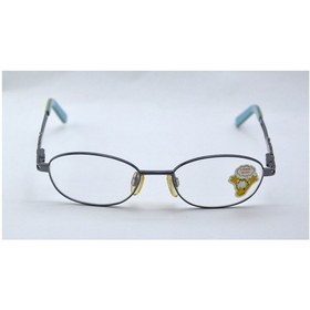 Resim Kıds Eyeglasses Frame 376 J014 46 16 125 Mat Metal Cok Renklı Unısex Çocuk Gözlüğü 