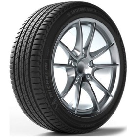 Resim Michelin 315/35R20 110W XL Latitude Sport 3 GRNX Yaz Lastiği 2023 