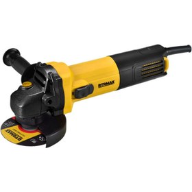 Resim Rtrmax Rtm102 750 Watt Taşlama Makinesi 