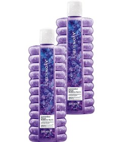 Resim Avon Lavanta Kokulu Banyo Köpüğü 2 x 500 ML 
