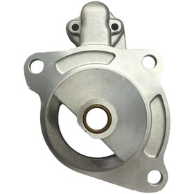 Resim LUCAS Marş Pinyon Kapak (M113) Mf 135/240 Traktör 