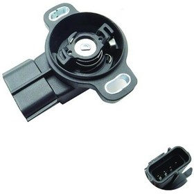 Resim Gaz Kelebek Sensörü Jimny 1999- / Sx4 2004- 4 Fişli 