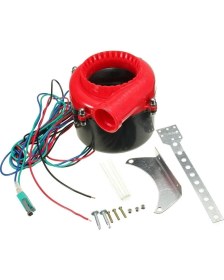 Resim Space Blow Off Elektrikli 12v / SSKO61 