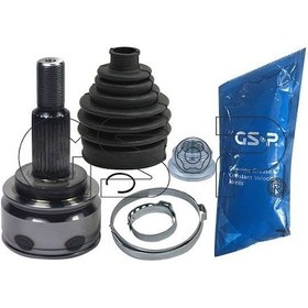 Resim AKS KAFASI DIS KANGOO III 08> (DIS FREZE:27 IC FREZE:22) 